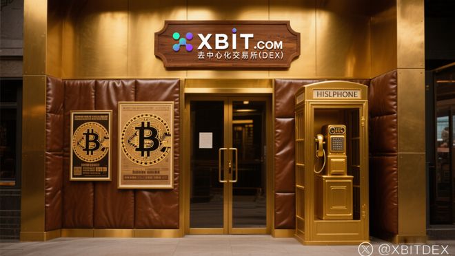 虚拟货币交易所最新格局：《GENIUS法案》引领变革XBIT